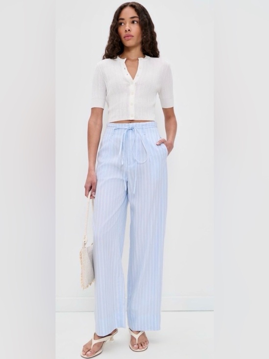 Onia Pants - Onia Trouser
